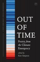 Kate Simpson - Out of Time: Poetry from the Climate Emergency - 9781912436613 - V9781912436613