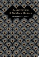 Arthur C Doyle - Adventures of Sherlock Holmes (Chiltern Classic) - 9781912714339 - 9781912714339