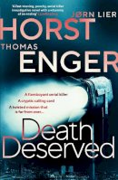 Thomas Enger - Death Deserved - 9781913193003 - 9781913193003