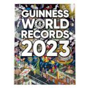 Guinness World Records - Guinness World Records 2023 - 9781913484217 - 9781913484217