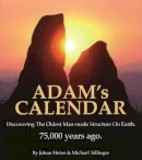 Johan Heine - Adam's Calendar - 9781920153076 - V9781920153076