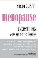 Nicole Jaff - Menopause: Everything You Need to Know - 9781920434205 - V9781920434205