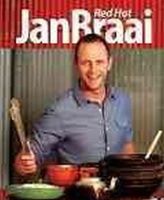 Jan Braai - Red Hot - 9781920434502 - V9781920434502