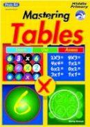 Murray Brennan - Mastering Tables: Learn, Use, Assess - 9781920962036 - V9781920962036
