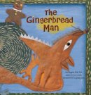 An English Folktale - The Gingerbread Man - 9781921790546 - V9781921790546