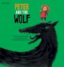 Sergei Prokofiev - Peter and the Wolf - 9781921790553 - V9781921790553