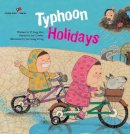 Yi Ling Hsu - Typhoon Holidays - 9781921790591 - V9781921790591