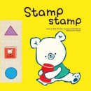 Mi-Rang Eom - Stamp, Stamp: Geometry (First Step - Math) - 9781921790782 - V9781921790782
