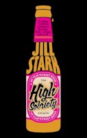 Jill Stark - High Sobriety: My Year Without Booze - 9781922247032 - V9781922247032