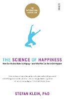 Stefan Klein - The Science Of Happiness - 9781922247216 - V9781922247216