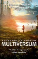 Leonardo Patrignani - Multiversum - 9781922247520 - V9781922247520
