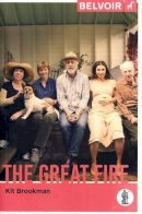 Kit Brookman - The Great Fire - 9781925005707 - V9781925005707