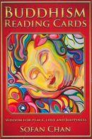 Chan, Sofan - Buddhist Reading Cards: Wisdom for Peace, Love and Happiness - 9781925017380 - V9781925017380