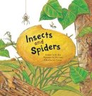  - Insects and Spiders (Science Storybooks) - 9781925233735 - V9781925233735