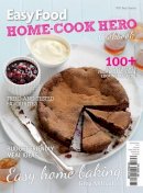 Gina Miltiadou - Home Cook Hero Cookbook - 9781925265286 - KMK0009133