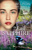 Belinda Murrell - The Lost Sapphire - 9781925324112 - V9781925324112
