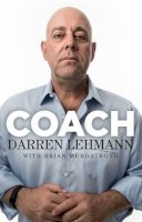 Darren Lehmann - Coach - 9781925324778 - V9781925324778