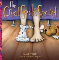 Susanne Merritt - The Great Sock Secret - 9781925335248 - V9781925335248