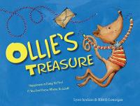 Lynn Jenkins - Ollie´s Treasure: Happiness is Easy to Find if You Just Know Where to Look! - 9781925335422 - V9781925335422