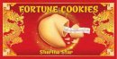 Sharina Star - Fortune Cookies: Love, Success, Happiness cards - 9781925429060 - V9781925429060