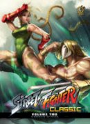 Ken Siu-Chong - Street Fighter Classic - 9781926778846 - V9781926778846