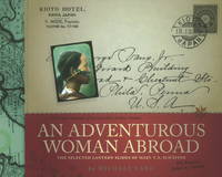 Michale Lang - Adventurous Woman Abroad - 9781926855219 - V9781926855219