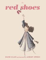 Eleri Glass - The Red Shoes - 9781927018859 - V9781927018859