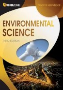 Tracey Greenwood - Environmental Science: Student Workbook - 9781927173558 - V9781927173558