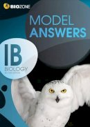 Tracey Greenwood - IB Biology Model Answers - 9781927173947 - V9781927173947