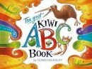 Donovan Bixley - The Great Kiwi ABC Book - 9781927262719 - V9781927262719