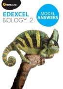 Tracey Greenwood, Kent Pryor, Lissa Bainbridge-Smith, Richard Allan - Edexcel Biology 2 Model Answers 2016 - 9781927309285 - V9781927309285