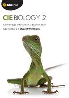 Tracey Greenwood - CIE Biology 2 Student Workbook 2016 - 9781927309322 - V9781927309322