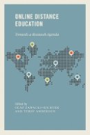 Zawacki-Richter - Online Distance Education: Towards a Research Agenda (Athabasca University Press) - 9781927356623 - V9781927356623