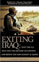 Christopher A. Preble - Exiting Iraq - 9781930865648 - V9781930865648
