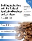 Colette Burrus - Building Applications with IBM Rational Application Developer and JavaBeans - 9781931182270 - V9781931182270