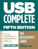Jan Axelson - Usb Complete 5th Edn - 9781931448284 - V9781931448284