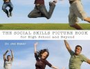 Jed Baker - Social Skills Picture Book for High School and Beyond - 9781932565355 - V9781932565355