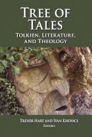 Trevor Hart (Ed.) - Tree of Tales: Tolkien, Literature and Theology - 9781932792645 - V9781932792645
