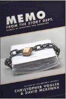 David Mckenna - Memo from the Story Department - 9781932907971 - V9781932907971