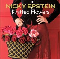 Nicky Epstein - Nicky Epstein Knitted Flowers - 9781933027944 - V9781933027944