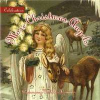 Rosemerry Mahtola Trommer - More Christmas Angels (Celebration (Red Rock Press)) - 9781933176130 - KRF0028311