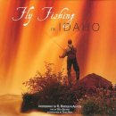 R. Randolph Ashton - Fly Fishing in Idaho - 9781933192635 - V9781933192635