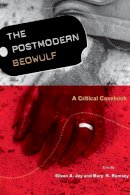Eileen A. Joy - POSTMODERN BEOWULF: A CRITICAL CASEBOOK - 9781933202082 - V9781933202082