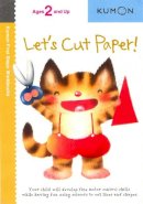Kumon - Let´s Cut Paper! - 9781933241142 - V9781933241142