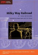 Kenji Miyazawa - Milky Way Railroad - 9781933330402 - V9781933330402