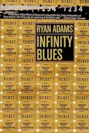 Ryan Adams - Infinity Blues - 9781933354743 - V9781933354743