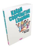 Unknown - Cooperative Learning: Structures - 9781933445281 - V9781933445281