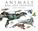 Terryl Whitlatch - Animals Real and Imagined: Fantasy of What Is and What Might Be - 9781933492926 - V9781933492926