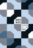 Dara Wier - Remnants of Hannah - 9781933517087 - V9781933517087