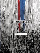 Beckman  Joshua - State of the Union: Fifty Political Poems - 9781933517339 - V9781933517339